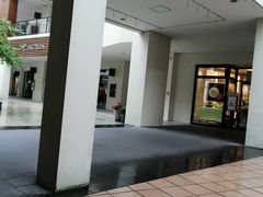 -宁波杉井奥特莱斯广场