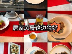 -馋遇江南·精致湖景雅宴(东方之门店)