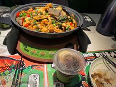 -淘蛙(广州星寰国际商业中心店)