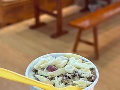 -顺顺小吃(独克宗古城店)