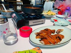 -禧宴Joyous Restaurant(禧园店)