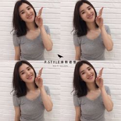 -P.STYLE派斯造型