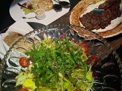 -小火花·干式熟成牛排馆Spark SteakHouse(剑桥郡店)