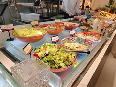 -凡塔斯牛排自助餐厅(广东佛山三水万达店)
