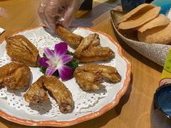 -摩登有记·新派泰国菜(银钻广场店)