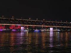 -武汉两江游览·夜游长江(汉口粤汉码头)