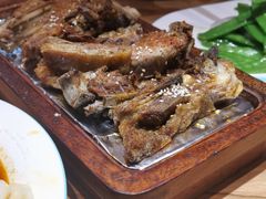 -品回味清真西北楼(宁波首店)