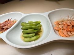 -淮扬府·游园京梦(北京SKP店)