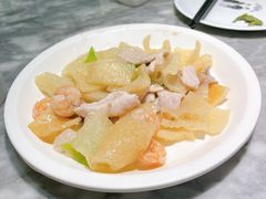 -城南往事·鲁菜·烤鸭(世茂宽厚里·大明湖店)