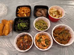 -锡和无锡菜(景丽苑店)