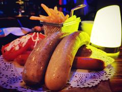 -Season施莀·牛扒·意粉·饭·足球主题餐吧