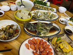 -琼大师东方烤乳猪(亚特兰蒂斯店)