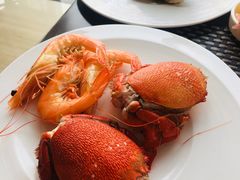 -Social 秀西餐厅-长沙瑞吉酒店(运达店)