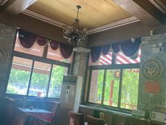 -陈熹公民族美食文化餐厅(中华广场店)