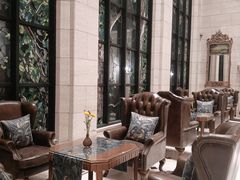 -马勒别墅饭店(静安寺店)