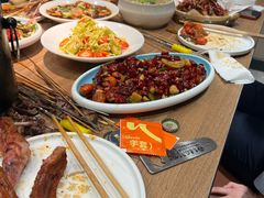 -小董哥烤串(故宫店)