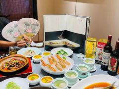 -淮扬府(安定门店)