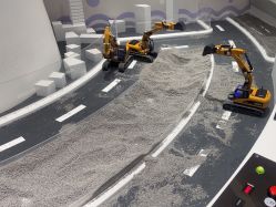 -MINI MARS KIDS CLUB亲子家庭中心(杨浦黄兴店)
