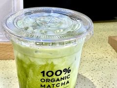 -THE MATCHA TOKYO抹茶东京