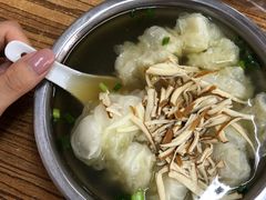 -荣巷小馄饨(荣巷店)
