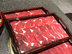 -NIUAN牛庵·日式和牛烧肉(恒隆店)