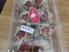 -白玉兰食品(中山公园龙之梦店)