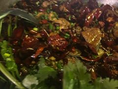 -天治宣·野椒鸡(龙头寺总店)