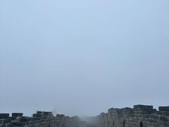 -慕田峪长城