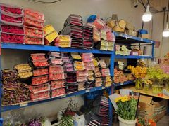 -双季花艺园艺市场(浦东店)