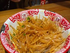 -兔槽江湖菜·重庆璧山兔(水围店)