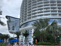 -深圳大梅沙京基洲际度假酒店