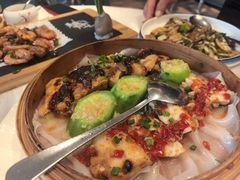 -顺德佬·宴请·生日宴(西乡店)