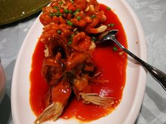 清炒河虾仁-和记小菜(东方店)
