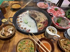 -楠火锅(广州总店)