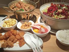-周麻婆·川式小炒(宁德蕉城南路店)