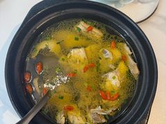 -食光慢宴·安吉土菜馆