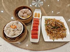 -穗港龙海鲜酒家宴会厅(挂绿广场店)