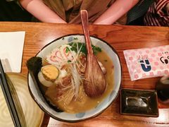 -玄白·炭烤活鳗(上海首店)