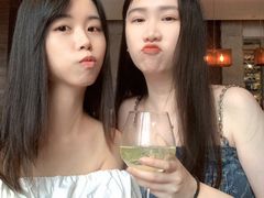 -广州富力君悦大酒店·关系酒廊