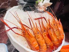 -乔街深夜食堂·小龙虾·高压锅生蚝(杭州总店)