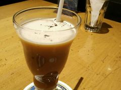 -兰特伯爵西餐厅·啤酒屋(方庄店)
