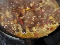 -牧疆情新疆餐饮