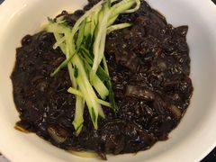 -桃园中华料理炸酱面(燕儿岛路店)