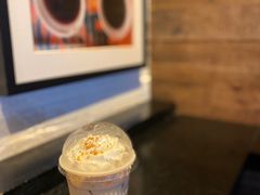 太妃榛果拿铁-星巴克臻选(湛江鼎盛广场店)