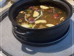 -蜀皇牛肉火锅·汤锅(原中华全牛宴资阳店)
