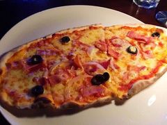 -JINNS锦时 steak&pizza(浸信会礼拜堂旧址店)
