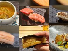 -小十Omakase(地王大厦店)