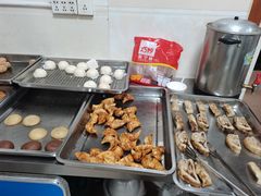 -好吃点餐厅(中心市场店)