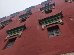 -须弥福寿之庙