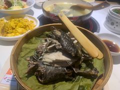 -黑鸡小馆(金源店)